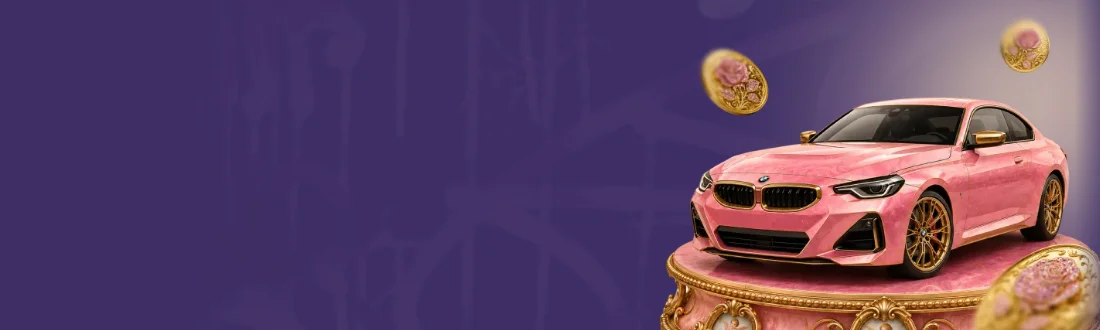 Paquete de Bienvenida de Casino